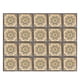 thumbnail image 1 of 20 piezas adhesivo Diagonal para azulejos, pegatinas autoadhesivas impermeables para suelo, calcomanías para sala de estar, 1 of 14