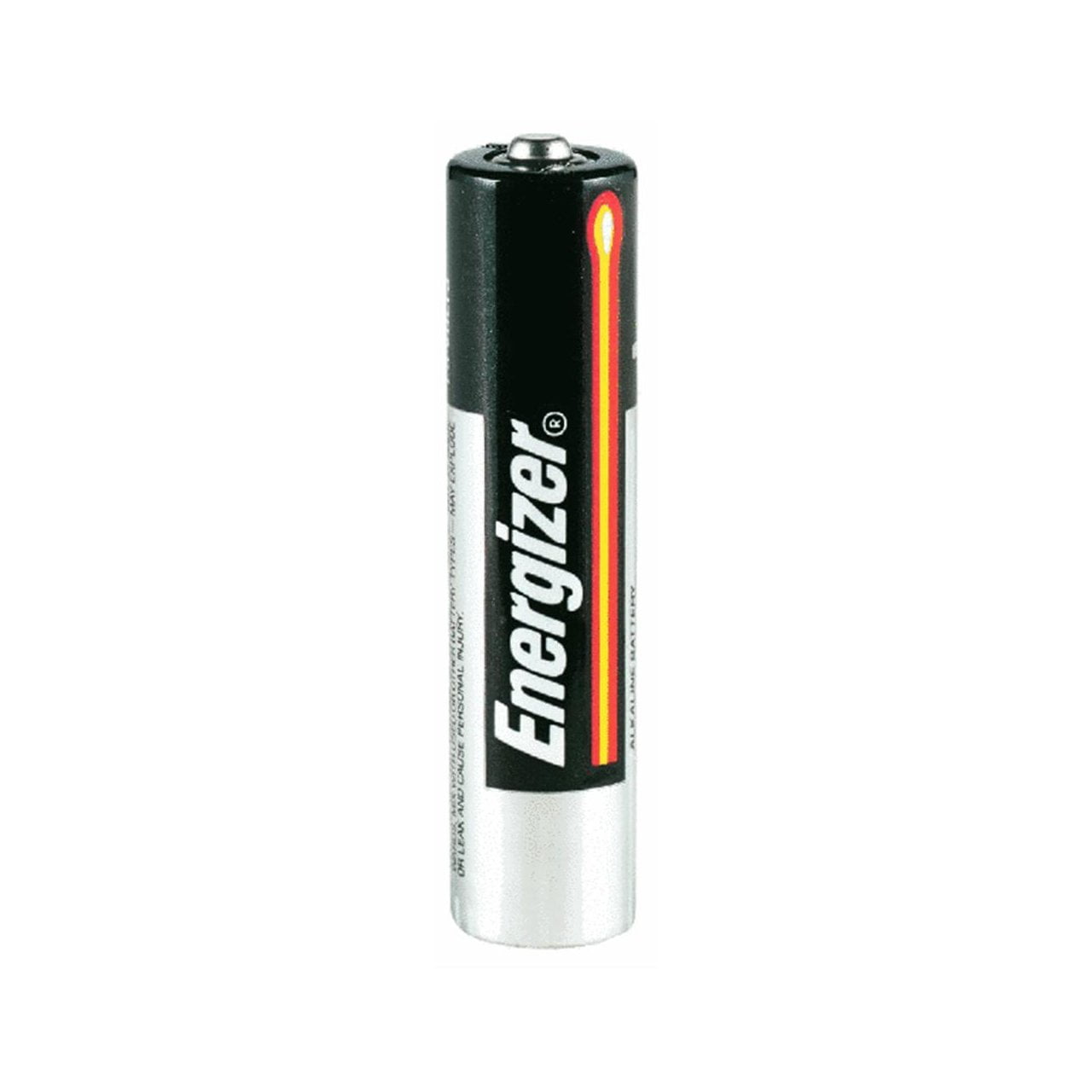Max E92BP2 Alkaline Batteries, AAA (EVEE92BP2) Category: Alkaline Batteries