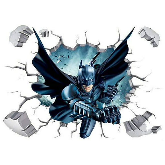 Batman - Decor