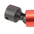 thumbnail image 3 of Eje de transmisión central RC eje de transmisión CVD de acero Universal estriado para Traxxas REVO 3,3 para Summit E REVO 2,0, 3 of 8