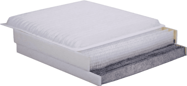 Genuine OE Toyota Cabin Air Filter - 88568-02020