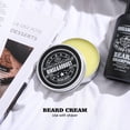thumbnail image 5 of Beard Grooming Kits Beard Care Sets for Men Fathers Day Gifts Ideas with Beard Shampoo, Beard Conditioner, Beard Oil, Beard Balm for Dad Husband, 5 of 7