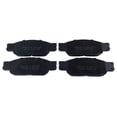 thumbnail image 5 of Geelife Front Disc Brake Pads Posi Ceramic Set Lincoln Jaguar, 5 of 6