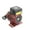 165W caliber 25, variant on 165W Temperature Control Automatic Central Heating Circulating Pump Household Heating Hot Water Circulation Pump ,Dependable & Durable