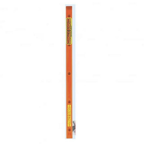 OJ Super Juice Skate Rail (SINGLE) Orange OneSize