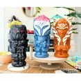 thumbnail image 6 of Geeki Tikis Star Wars: The Mandalorian Ahsoka Tano 18-Ounce Ceramic Mug , Cocktail Tumblers, Beer Mug Glassware For Liquor, Beverages, Pub Drinks, Tropical Drinkware For Home Barware Decor, 6 of 6
