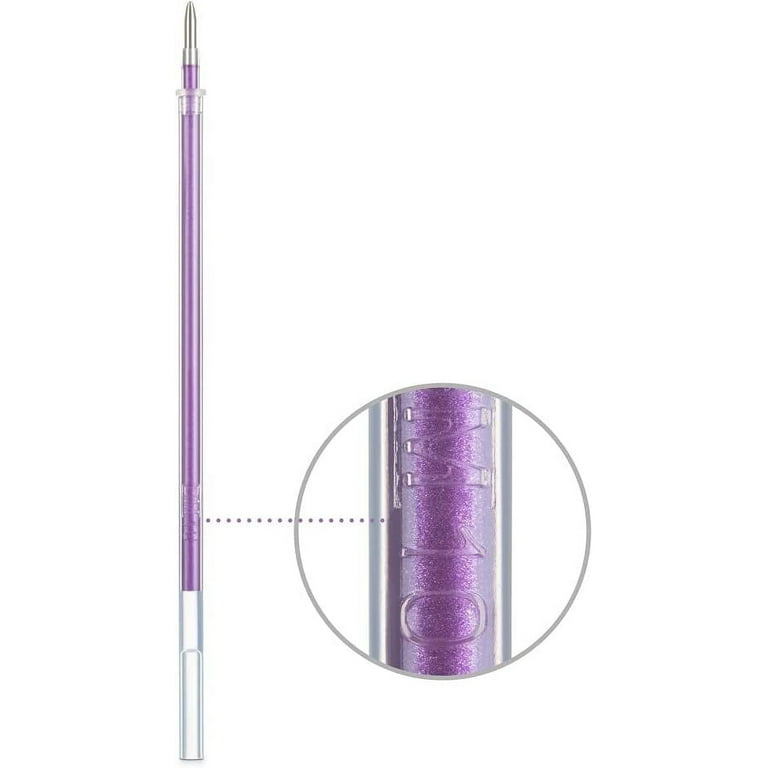 60 Colors Gel Glitter Pen Set Neon sInclude Marker 60 Matching
