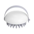 thumbnail image 1 of Hearth & Gear Pet Silicone Bath Brush For Cats And Dogs Gentle Massage Grooming Cleaning Tool Indoor Outdoor Use Durable Pet Accessories Natural Dog Bar Shampoo Massage Brush for Animals Dog Hose for, 1 of 4