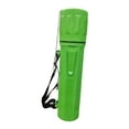 thumbnail image 3 of Tubo de almacenamiento de varillas de soldadura. Protección confiable. Contenedor sellado e impermeable para soldadura. Verde, 3 of 9