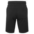 thumbnail image 2 of Mens Recycled Jersey Shorts, 2 of 5