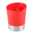 thumbnail image 1 of Guangcailun Bar Distribution Box Milk Tea Shop Straw Cup Bartending Spoon Tableware Dispenser Organizer Holder, 1 of 9