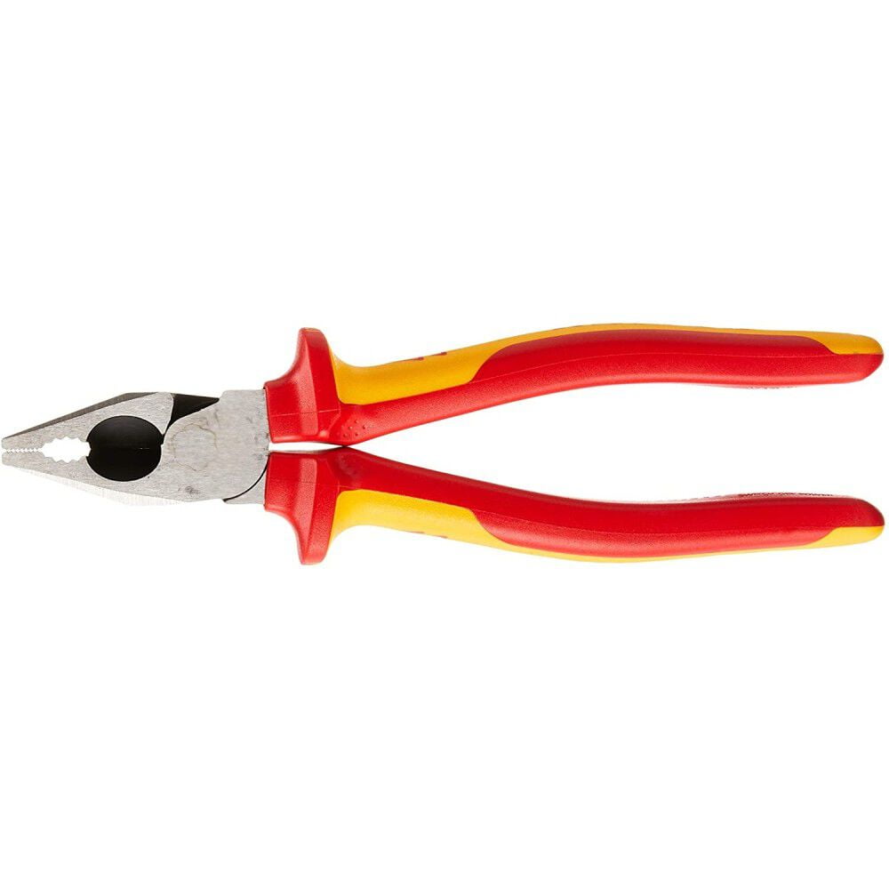KNIPEX HIGH LEV. COMBO. PLIERS-1,000V INSLTD