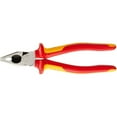 thumbnail image 2 of KNIPEX HIGH LEV. COMBO. PLIERS-1,000V INSLTD, 2 of 4