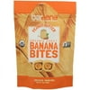 Barnana - Organic Chewy Banana Bites Peanut Butter - 3.5 oz.
