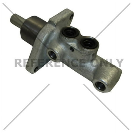 Centric Premium Brake Master Cylinder