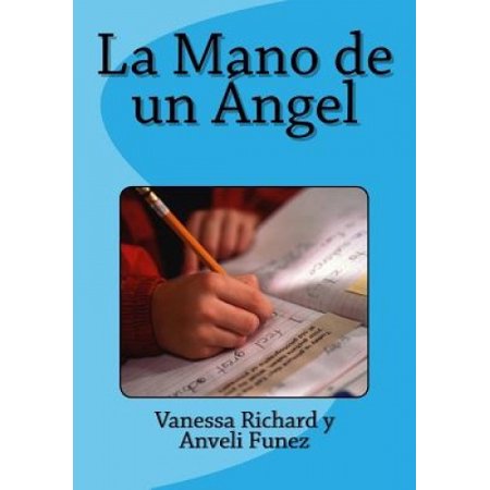 La Mano de Un Angel [Spanish] | Walmart Canada