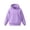 Purple#girls basic hoodie, variant on lcziwo Girls Solid Color Hooded Sweatshirt Oversized Thin Hoodie Basic Daliy Long Sleeve Hoodies Casual Soft Sweatshirts 2026 Green,11-12 Years