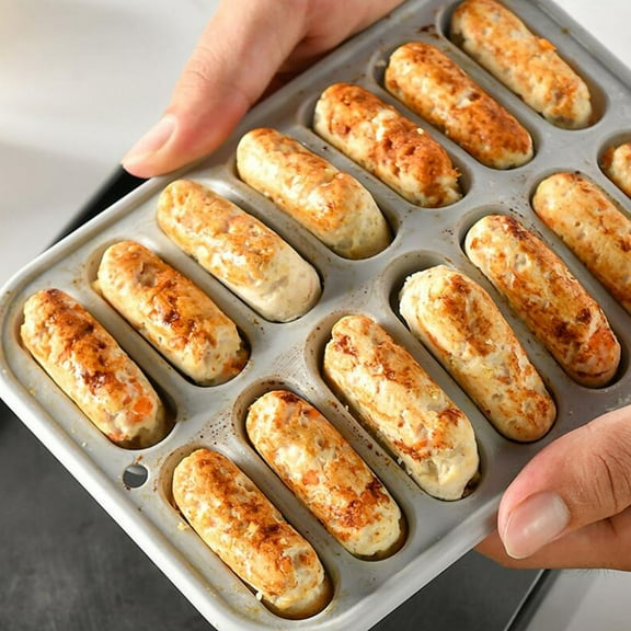 Beaupretty 1pc Silicone Ice Cube Tray with Grey Color for Ice Making Baking Supplies