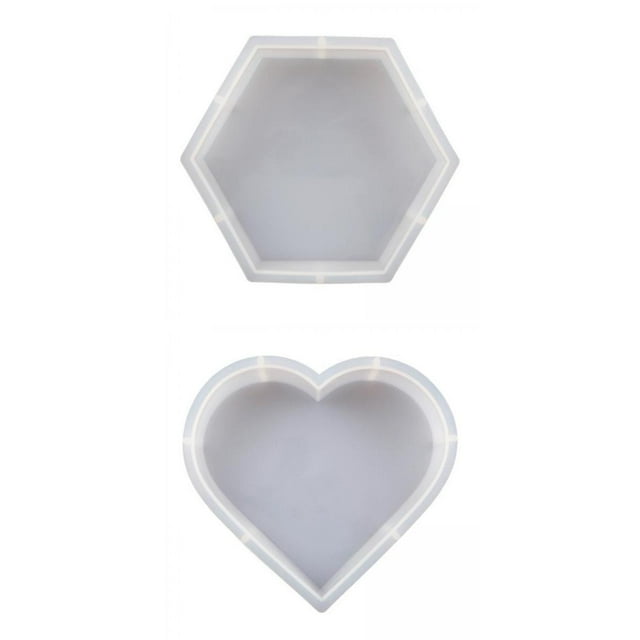 de 2 de Silicona para Decoración para hogar, Tiendas de Profesores de Hojas de Flores Secas con Jabón