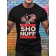 thumbnail image 1 of Men'S Last Dragon Graphic T-Shirt, 100% Cotton, Casual Crew Neck, Slight Stretch, Loose Fit, Alphabet Pattern, with All-Season Knit Fabric Top for Men Tee For Adult, Men, Women, Teen, Teenag, 1 of 6