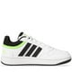 thumbnail image 2 of Tenis Adidas Hoops 3.0 UNISEX GW0428 blanco, 2 of 4