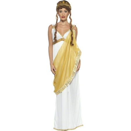 Adult Helen of Troy Costume Smiffys 23024, Large