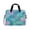 Tie-dye Dandelions Pattern, variant on 16" Laptop Briefcase for Work Travel Laptop Shoulder Bag Carrying Handbag Laptop Case Pink and Blue Tie-dye Pattern
