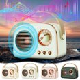 thumbnail image 6 of cvlncycling Bluetooth Speakers On Sale,Computer Speakers for Laptop,New Private Model Retro Bluetooth Speaker,for Family Gatherings and Outdoor, 6 of 9
