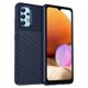 thumbnail image 1 of Creative Mobile Phone Case Suitable For Samsung Galaxy A32 5G/4G/A33/A34 Concave-convex Texture Design Soft Shell All-inclusive Thickened Super Strong Anti-fall, 1 of 4