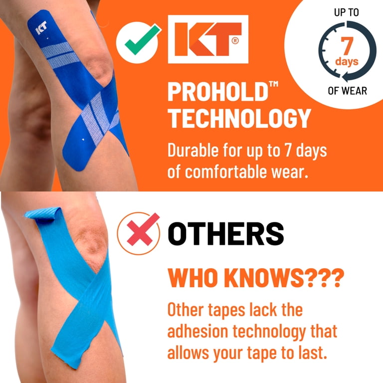 KT TAPE プレカット ベージュ KT Tape Gentle Tape - Precut Gentle Adhesive Strips – Theratape