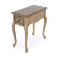 thumbnail image 1 of Butler Specialty Company Croydon One Drawer Side Table - Antique Beige, 1 of 8