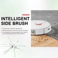 thumbnail image 4 of Roller Brush Side Brush Filter For Xiaomi Roborock S7 T7 Plus T7, 4 of 4