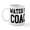 White, variant on CafePress - WATER POLO Coach Mug - 11 oz Ceramic Mug - Novelty Coffee Tea Cup