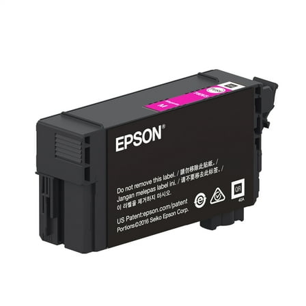UltraChrome XD2 T40W Ink Cartridge - Magenta