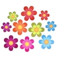thumbnail image 2 of Clearance Stickers under $5,Colors Adhesive Slip Non Large Stickers With Bright Bathtub Decals Home Decor, 2 of 5