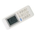 thumbnail image 4 of Aire Air Acondicionador Control Remoto Reemplazo de Control Remoto para Aire Acondicionado Electrolux, 4 of 7