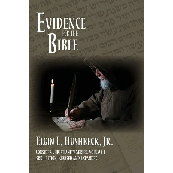 Evidence for the Bible, (Paperback)