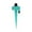 Blue, variant on Self Watering Automatic Irrigation Drippers Plastic Adjustable Control for Indoor Outdoor Potted Plant Flower Garden Easy Install Tool
