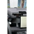 thumbnail image 2 of axGear Mini Support de Téléphone Pliant pour Land Rover Defender 2020-2023, 2 of 8