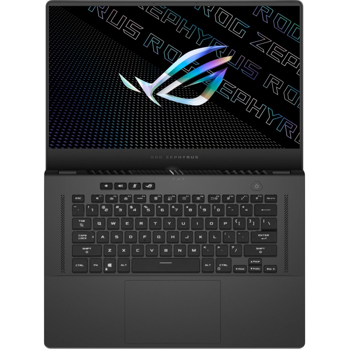 Asus Zephyrus G15 14" Gaming Laptop, AMD Ryzen 9 5900HS, 16GB RAM, NVIDIA GeForce RTX 3070 8 GB, 1TB SSD, Windows 11 Home, GA503QR-211.ZG15