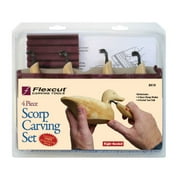 Right-Handed Four Piece Scorp