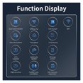 thumbnail image 4 of Offline Translation Pen for Teacher Student Dictionary English Intelligent Scanning Point Reading ,HD Picture Translation, 4 of 9