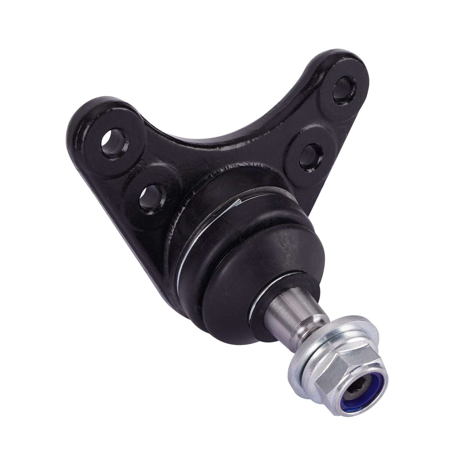 MOCA AUTOPARTS 2x Front Upper Ball Joints Fit for 2004-2012 Chevrolet Colorado & 2004-2012 GMC Canyon & 2007-2008 Isuzu i-290 i-370