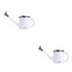thumbnail image 3 of Kearding 1.5L Sprinkler Plastic and Flower Raising Sprinkler, Watering, Flower Sprinkler Planting, Watering, Sprinkler, Tools Type2 NO2, 3 of 6