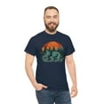 thumbnail image 2 of Triceratops T-Shirt: The Tri-Horned Dinosaur Edition T-Shirt, 2 of 3