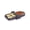 Plum, variant on Fold & Store Dual-Temp Non-Stick Electric Griddle with 10x20" Cooking Surface
