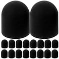 thumbnail image 1 of Shisuyan Stylus Replacement Tips Black for Touch Screen Devices Office Work 20Pcs, 1 of 9