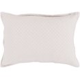 thumbnail image 1 of Textural HMD001-1319D Lumbar 13" x 19" Pillow Cover + Down Insert, 1 of 1