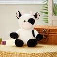 thumbnail image 2 of Glow Guards 15’’ Light up Dairy Cow Stuffed Luminous Plush Preschool Gifts for Kids and Toddlers, 2 of 6