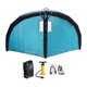 thumbnail image 1 of Potente de lámina inflable Sunnimix para surf Hidroil de tabla de surf, 1 of 8